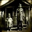 Placeholder: Supernatural. Vintage.