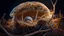 Placeholder: bird's nest mushroom, excellent, beautifully lit macro, sharp, detailed, hyper sharp, 8k resolution, artistic, real life, lifelike, hyper realistic, super detailed, realistic