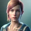 Placeholder: Chloe Price