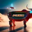 Placeholder: fullbody Drawing of 'Robot Bull',intricate detail,andrea bonelli,Kilian Eng,Ohrai,evan lee,Aleksandr Sidelnikov,KyuYong Eom,three quarters frontal aerial view,toned colors,16k