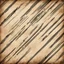 Placeholder: Hyper Realistic diagonal-grungy-retro-lines-intersecting on vintage-grungy-paper