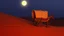 Placeholder: ای سـاربـان آهـسـته رو کـآرام جـانـم می‌رود وآن دل کـه بـا خــود داشـتم با دلستانم می‌رود مـن مانـده‌ام مهجور از او بیچاره و رنجور از او گـویــی که نیـشی دور از او در استخوانم می‌رود گفتم به نیرنگ و فسون پنهان کنم ریش درون پـنـهان نـمی‌مـانـد که خـون بـر آستـانم می‌رود محمل بـدار ای سـاروان تنـدی مکن با کاروان کـز عـشـق آن سـرو روان گـویــی روانـم می‌رود او مـی‌رود دامن کشان مـن زهر تنهایی چشان دیـگـر مپـرس از مـن نشان کز دل نشانم می‌رود بـرگشت یـار سـرکشم بگذاشت عیش ناخوشم چـون مَجـمـری پـرآتـ