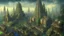Placeholder: hacker city