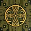 Placeholder: A Celtic Cross can also be a circuit board