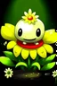 Placeholder: Flowey