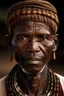 Placeholder: East Africa man