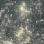 Placeholder: celestial, ice crystals, snow, icicles, reflections