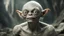 Placeholder: gollum but really good-looking