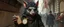 Placeholder: portrait of a hairy rock star wererat with stylized hair holding pocket watch, fantasy art, style of Rembrandt,Dead drop discovery: While walking, a party member stumbles upon a small, blood-stained package hidden in a gutter. It contains a coded message to a cult of the Dead Three. 9-10 Parade of the Patriars: A noble's procession blocks the street with bone clubs. The crowd is forced to bow, and guards roughly shove anyone who doesn't move quickly enough.