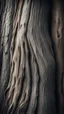 Placeholder: darker toned rough texture of an old tree's trunk flowing vertical