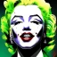 Placeholder: Marilyn Monroe Joker