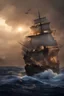 Placeholder: piratee ship
