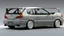 Placeholder: low poligon 3d model of honda civic 2001