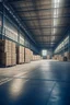 Placeholder: Industrial Real Estate: What You Should Consider Before Investing