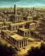 Placeholder: An helenistic city