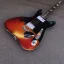 Placeholder: 50'S ELECTRIC GUITAR ROCKABILLY HOTROD SPACESHIP FLAMES