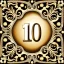 Placeholder: photorealistic number "1000" , ornate and intricate details , soft smooth lighting, ultra detailed ,