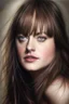 Placeholder: Dakota Johnson