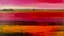 Placeholder: Magenta oracle farmlands with orchards painted by Mark Rothko