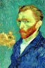 Placeholder: Van Gogh as a cat