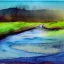 Placeholder: water color landscap art