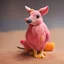 Placeholder: realistic [colorful Clay Animation] live Satyre