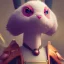 Placeholder: Mystery pokemon,Ambiance dramatique, hyperrealisme, 8k, high quality, lot of details, fit within portrait