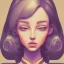 Placeholder: Style Daria,