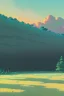 Placeholder: A beautiful landscape at dusk by atey ghailan, ismail inceoglu, michal lisowski, artstation, volumetric light, high detail, perfect