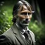 Placeholder: mads mikkelsen, in middle age clothes