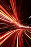 Placeholder: energetic and fragmented speed stripes vertical vector