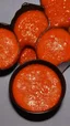 Placeholder: Foxy brown sugar glaze