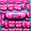 Placeholder: pink pills