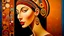 Placeholder: Nikos Safronov woman,