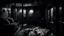Placeholder: How could someone living on the second floor understand the misery of the one on the ground floor? high contrast, detailed, dark , noir, thriller, deep dark colors, gloomy, cinematic