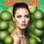 Placeholder: SNIFFIN’ GLUE magazine cover: special cucumber issue