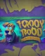 Placeholder: Twitch horror banner gaming scooby-doo