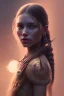 Placeholder: girl, cute, beautiful, Native American, head and shoulders portrait, 8k resolution concept art portrait by Greg Rutkowski, Artgerm, WLOP, Alphonse Mucha dynamic lighting hyperdetailed intricately detailed Splash art trending on Artstation triadic colors Unreal Engine 5 volumetric lighting, long hair, brown eyes