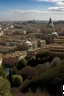 Placeholder: roma vista panoramica