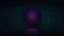Placeholder: Dark purple blue grainy gradient on black background, copy space, noise texture effect, wide banner size