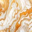 Placeholder: Hyper Realistic White, Yellow, Golden & Orange Marble Texture