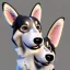 Placeholder: Cardigan Corgi