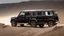 Placeholder: Bentley G-Class