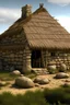 Placeholder: العصر الحجري منزل