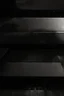 Placeholder: building black an white special vision