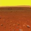 Placeholder: a strange and weird landscape, I am on Mars; question either my sanity my wakefulness, yellowish, mosslike vegetation which stretched around me in all directions for interminable miles