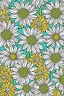 Placeholder: pattern of daisy's