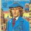 Placeholder: A 1980 medieval london comic cover of uruguayan sky-blue football magazine. At the street city. Diego Forlan is sherlock holmes.