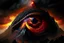 Placeholder: the eye of mount doom