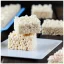 Placeholder: Rice Krispie Treat